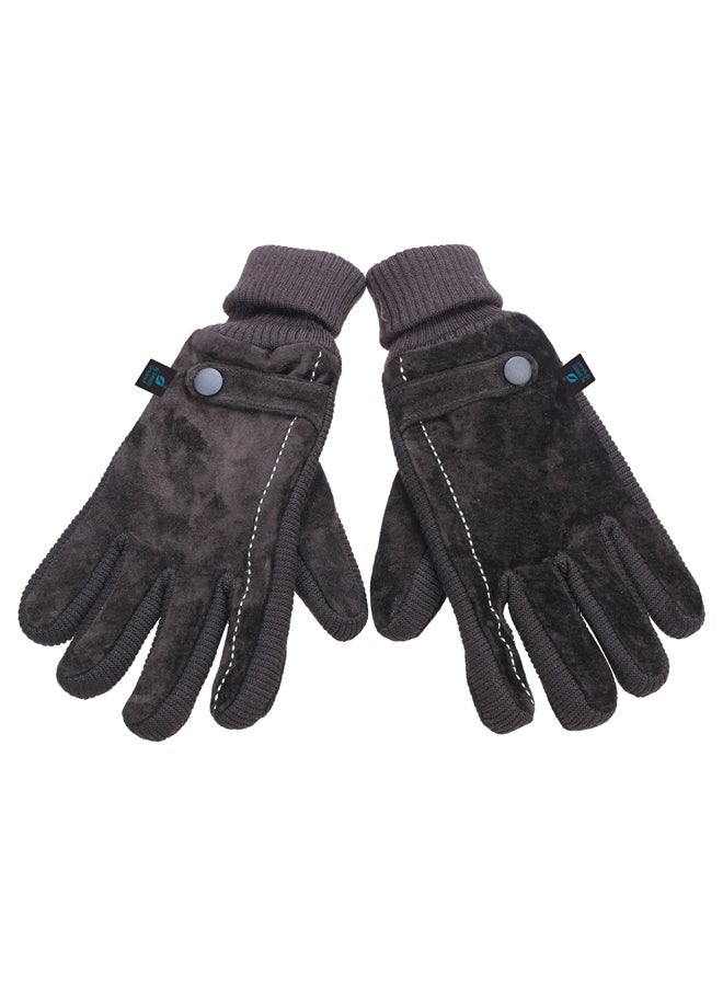 AL SANIDI Camping Hand Gloves, Camping Gloves, , Size 29.5*10.5*1.2 Cm  - Image 3