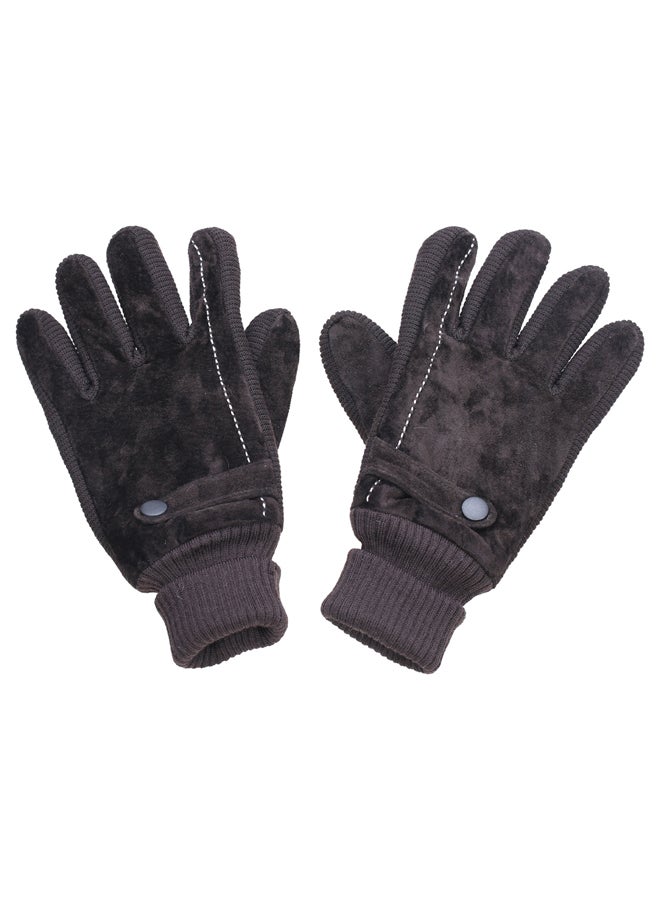AL SANIDI Camping Hand Gloves, Camping Gloves, , Size 29.5*10.5*1.2 Cm  - Image 2