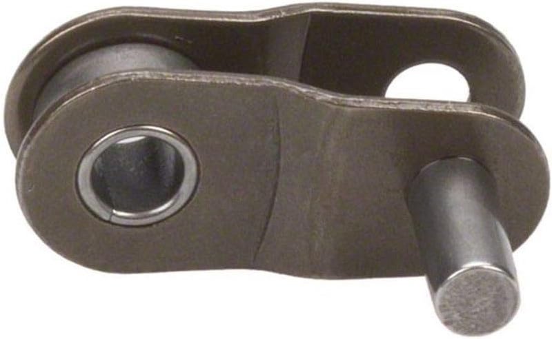 KMC Half-Link 3/16" 415H-Ol for Bicycle Chain Tensioning - Image 2