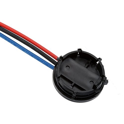 9.99WORLD MALL Golf Cart IQ Speed Sensor for Club Car DS and Club Car Precedent 2004-up GE Motor, OEM# 102704901, 102265601, Old Style - Image 5