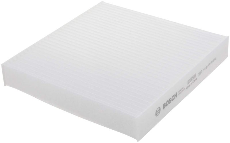BOSCH P3942WS Workshop Cabin Air Filter - Compatible With Select Fiat 124 Spider, 500, 500X - Image 5