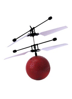 Y&D Flash Flying Ball Helicopter Toy 