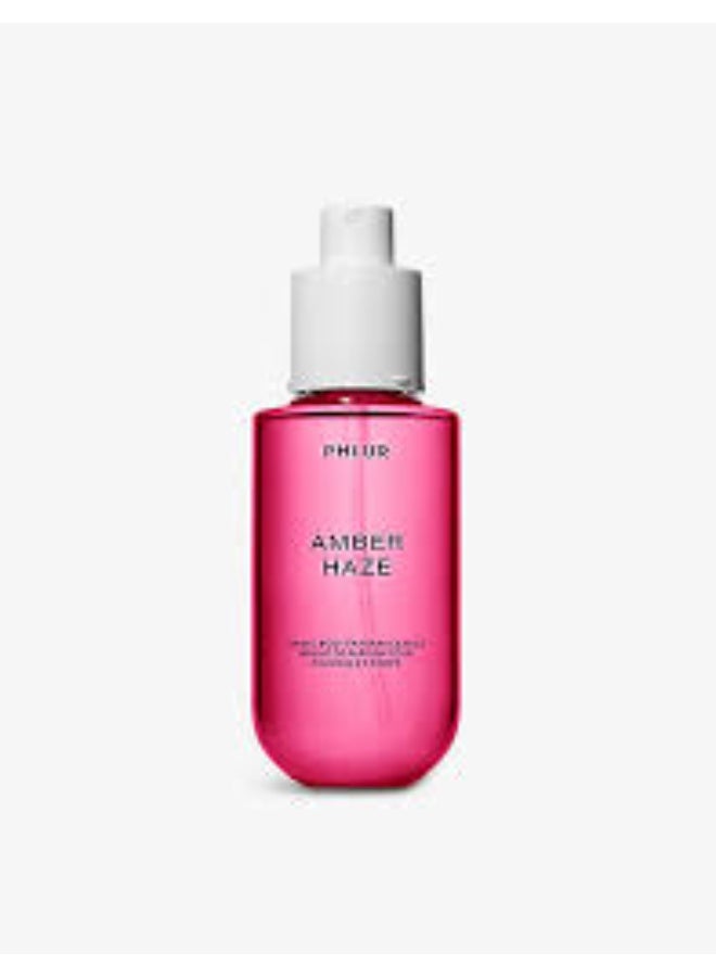 PHLUR معطر للجسم برائحة العنبر من فلور، 88 مل - Image 1
