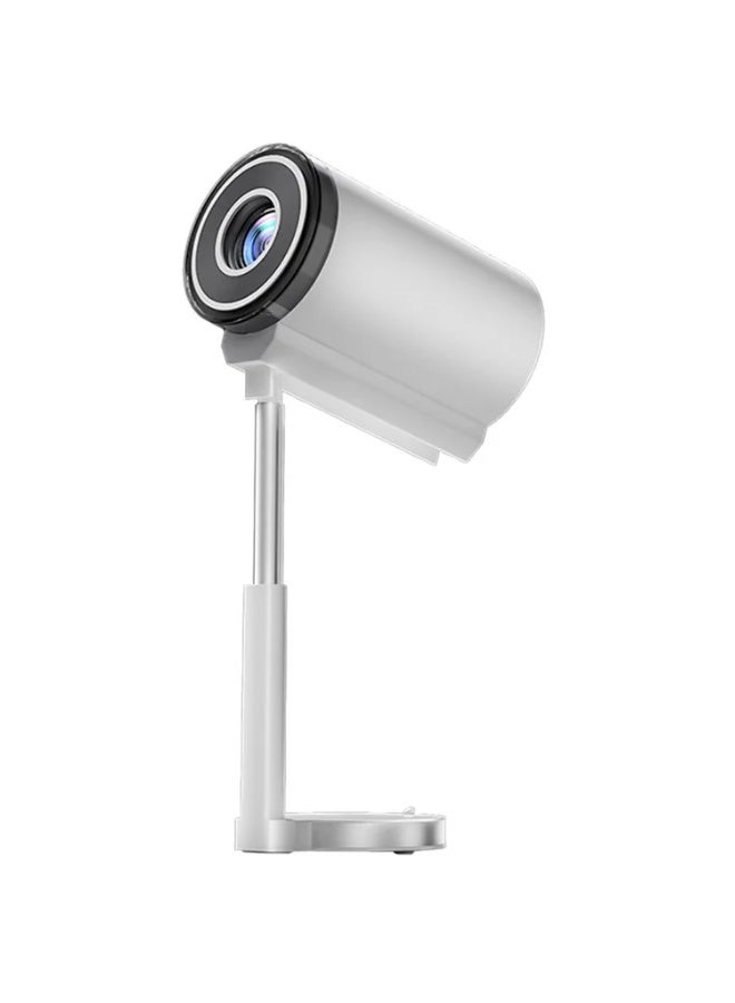 TS-7 Hidden Mount Smart Video Projector with Bluetooth & WiFi - Image 1