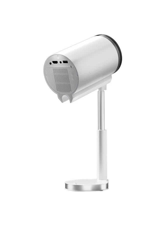 TS-7 Hidden Mount Smart Video Projector with Bluetooth & WiFi - Image 2