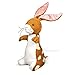 YOTTOY Classic Collection  Velveteen Rabbit Soft Stuffed Animal Plush Toy  10 - Image 4