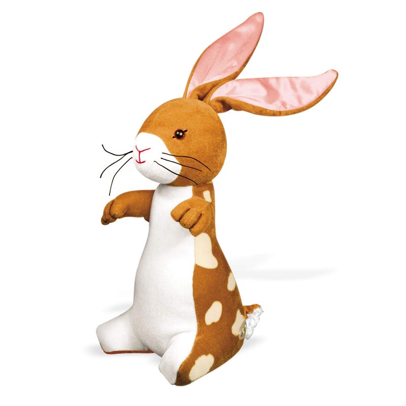 YOTTOY Classic Collection  Velveteen Rabbit Soft Stuffed Animal Plush Toy  10 - Image 2