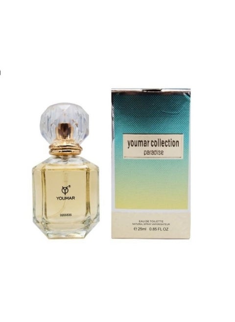Yumar Collection 25ml EDP