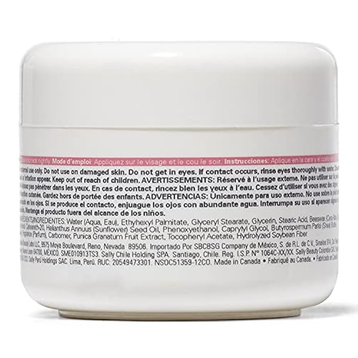 Beyond Belief Replenishing Night Moisturizer - Image 2