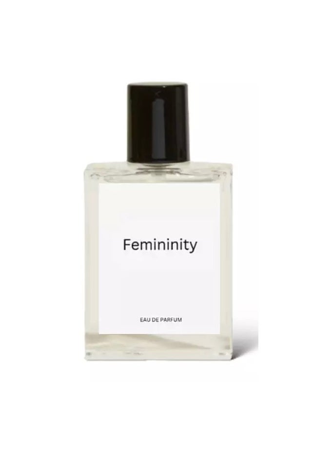 Femininity perfume 50 ml - pzsku/ZF21EB08E37C8E4C585E7Z/45/_/1728916284/d484909d-822f-4c71-a982-52b47c442b00