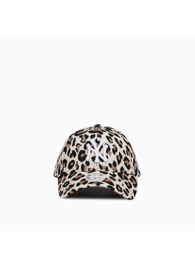 NEW ERA 9Forty New York Yankees Cap  - Image 1