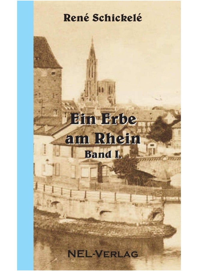 Ein Erbe am Rhein I.  - Image 1