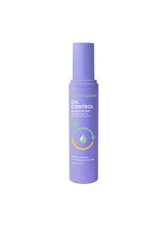 Peach Slices Oil Control Balancing Mist  - Image 1