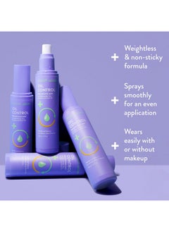Peach Slices Oil Control Balancing Mist  - Image 2