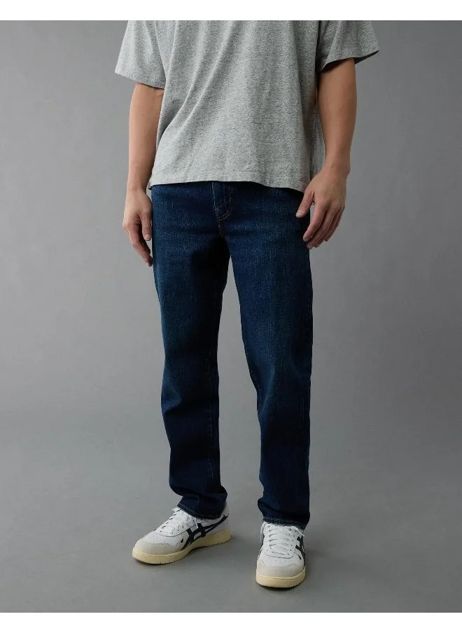 American Eagle AE AirFlex+ Original Straight Jean