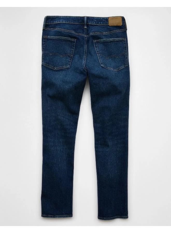 امريكان ايجل AE AirFlex+ Original Straight Jean