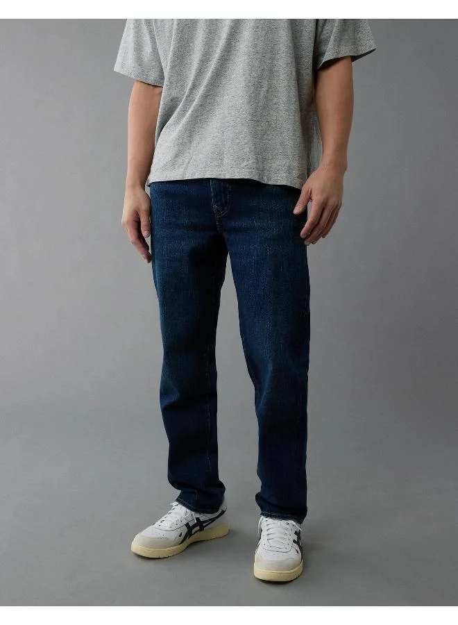 امريكان ايجل AE AirFlex+ Original Straight Jean