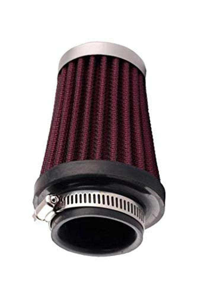 AOWbikes HP High Performance Motorcycle/Bike Air Filter For Bullet Twin spark - Image 1