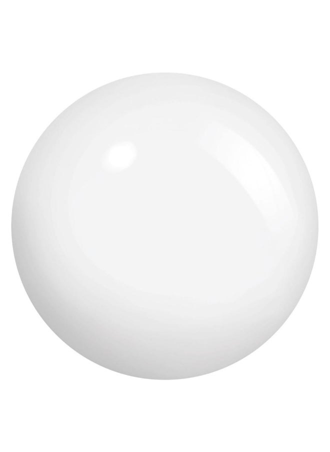OPI Nail Envy - Alpine Snow, White, 15Ml  - Image 2