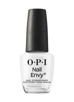 OPI Nail Envy - Alpine Snow, White, 15Ml  - Image 1