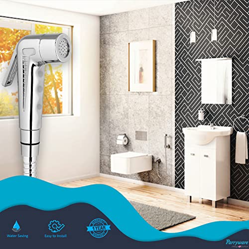 Parryware Splash Health Faucet for Bathroom Fittings - Image 4