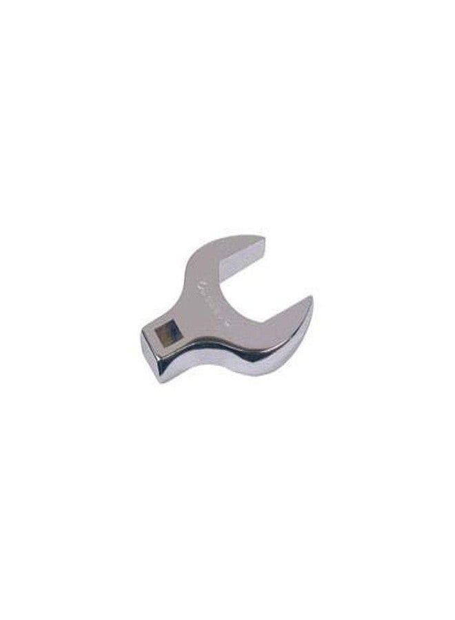 SUNEX TOOLS 97738A 1/2" Dr. 1-3/16" Jumbo Crowfoot Wrench CRV - Image 2