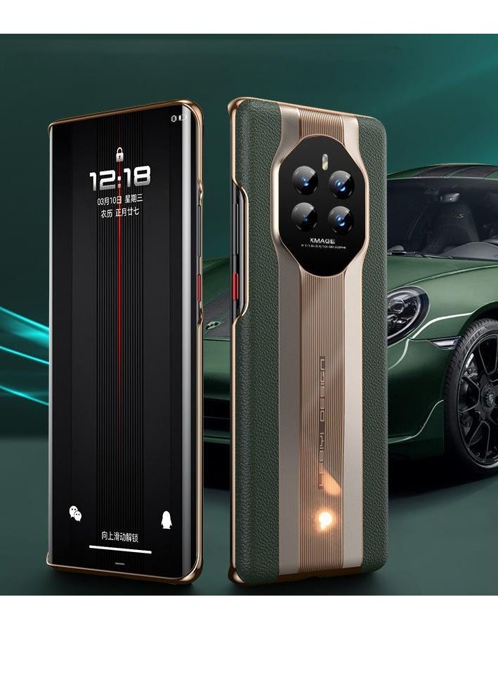 JUNYOUK Huawei Mate50 Pro Phone Case  - Image 2