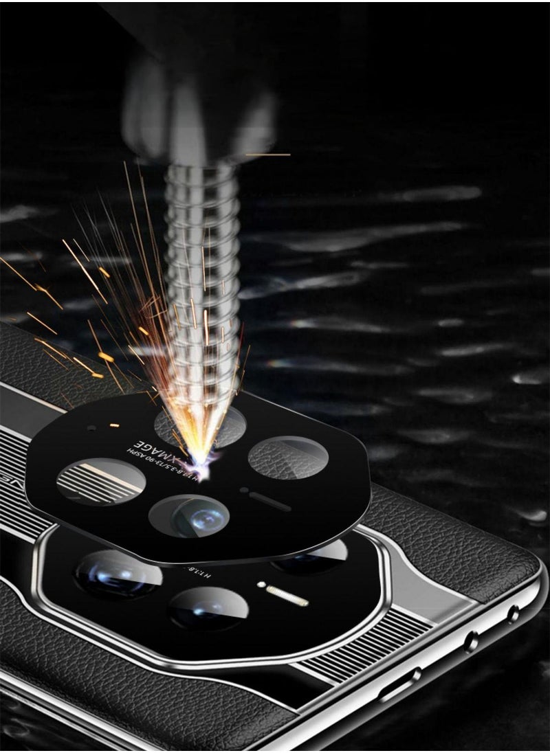 JUNYOUK Huawei Mate50 Pro Phone Case  - Image 4