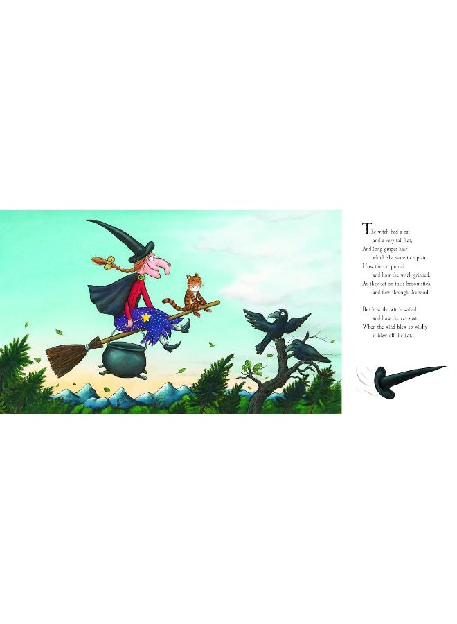 غرفة على المكنسة - Image 2