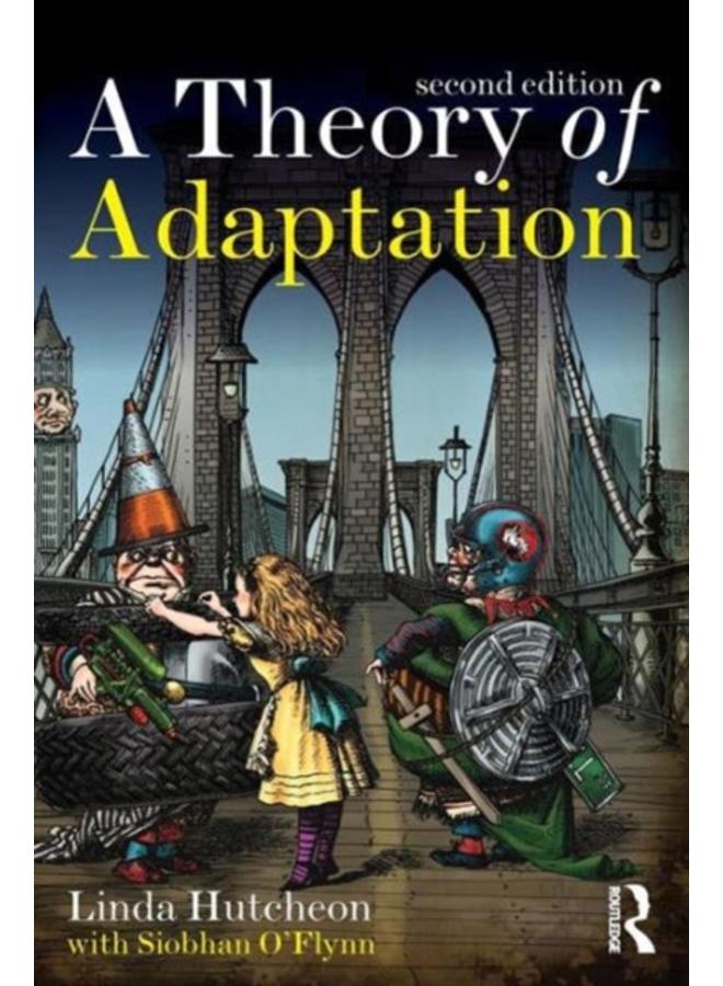 A Theory of Adaptation