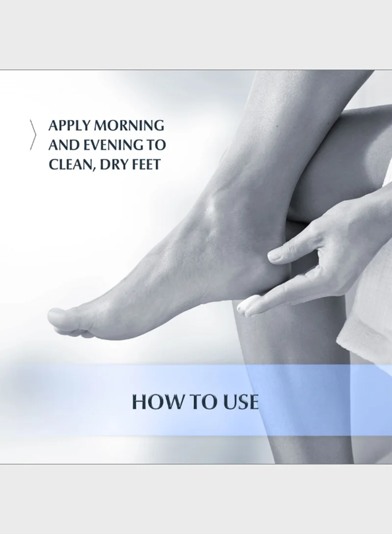 Eucerin Urea Repair Plus 10% Urea Foot Cream 100ml