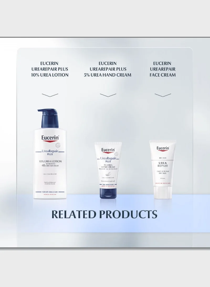Eucerin Urea Repair Plus 10% Urea Foot Cream 100ml