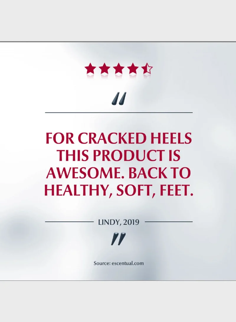Eucerin Urea Repair Plus 10% Urea Foot Cream 100ml
