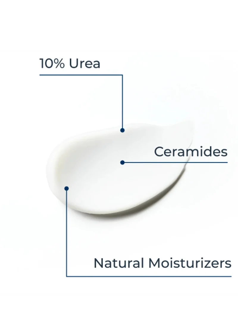 Eucerin Urea Repair 10% Urea Foot Cream 100ml