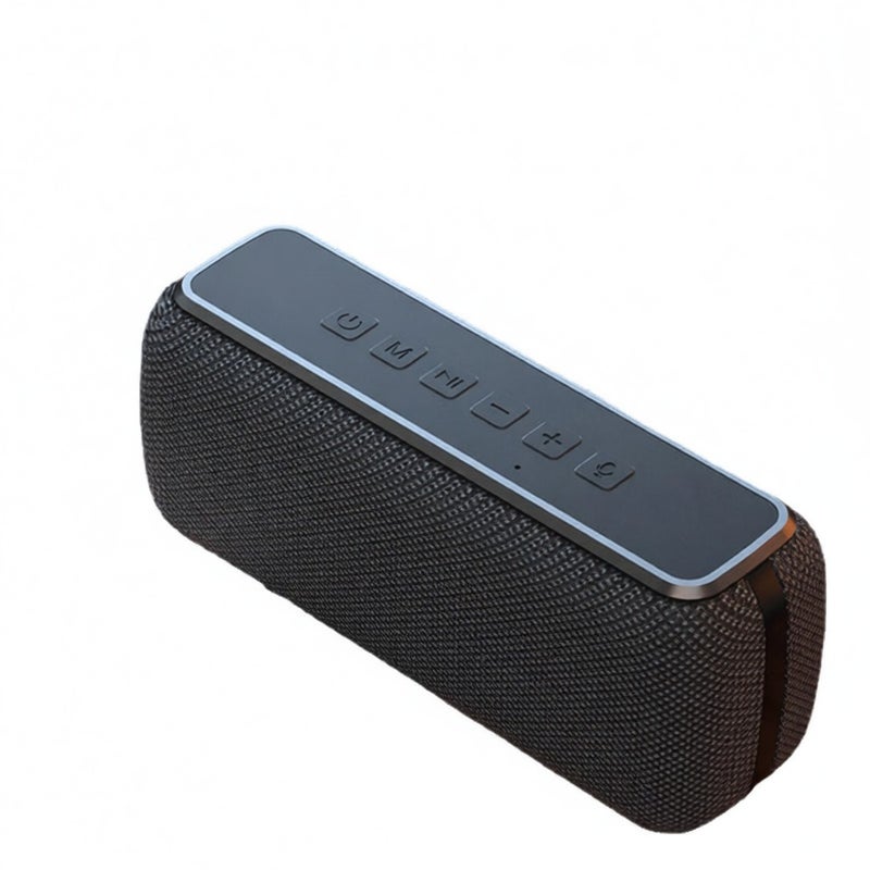 XDOBO X7 50W Outdoor High Power Audio Wireless Bluetooth Speaker Subwoofer Support BT 5.0/TF Card/AUX Audio - Image 1