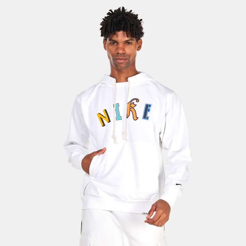 Nike Men's Dri-FIT Standard Issue Pullover Hoodie