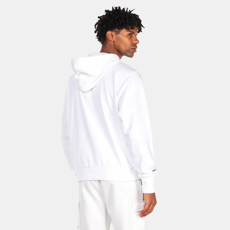 Nike Men's Dri-FIT Standard Issue Pullover Hoodie
