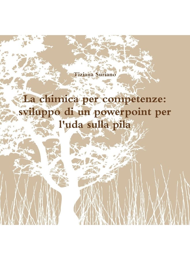 La chimica per competenze: sviluppo di un powerpoint per l'uda sulla pila  - Image 1