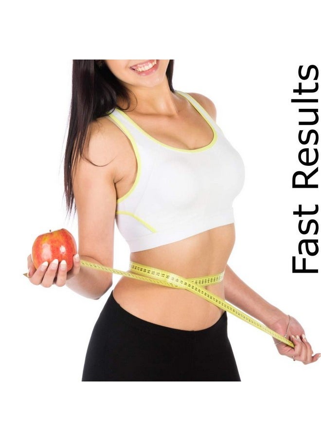 Energybolizer - Perfect Weight Herbal Tea (24 Bags); Natural Energy Booster For Women And Men ; Increase Energy Improve Digestion (Orange) - Image 1