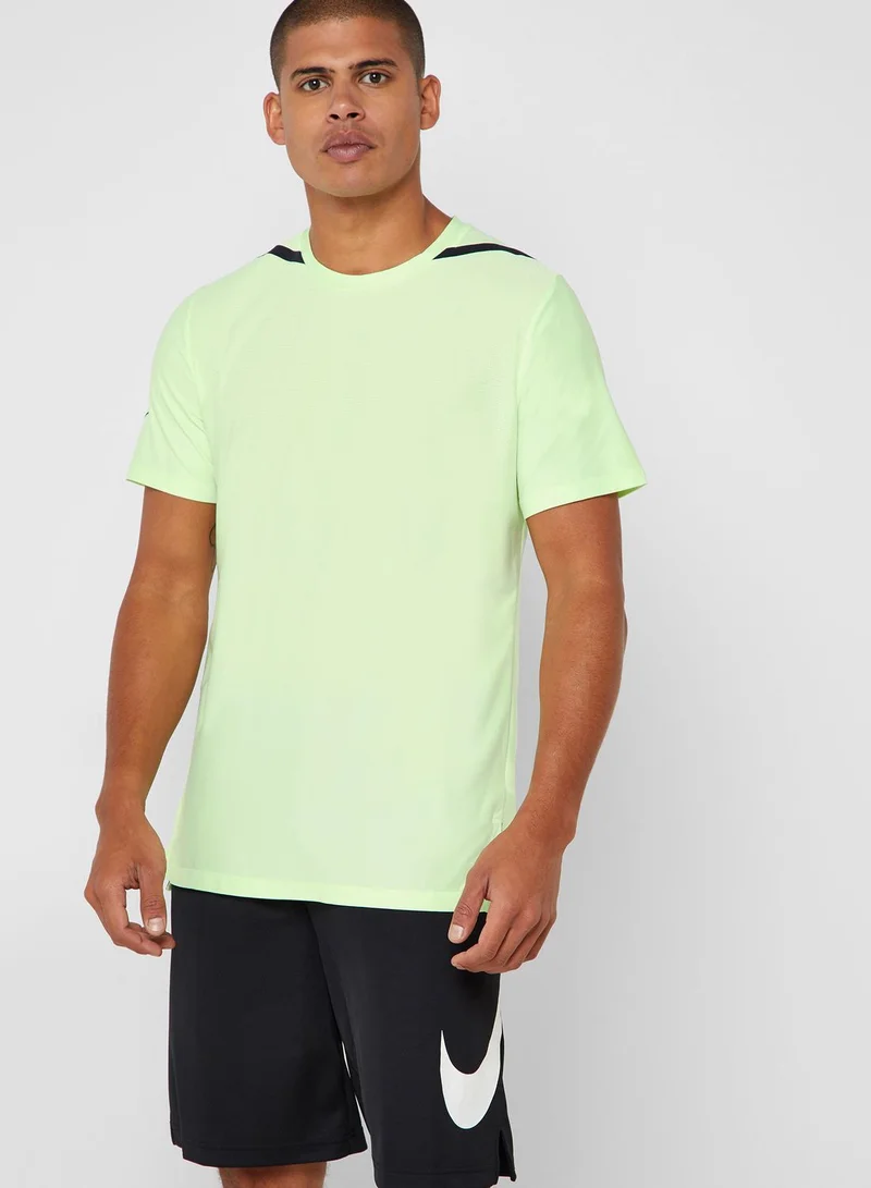 Nike Dri-FIT 4.0 Shorts