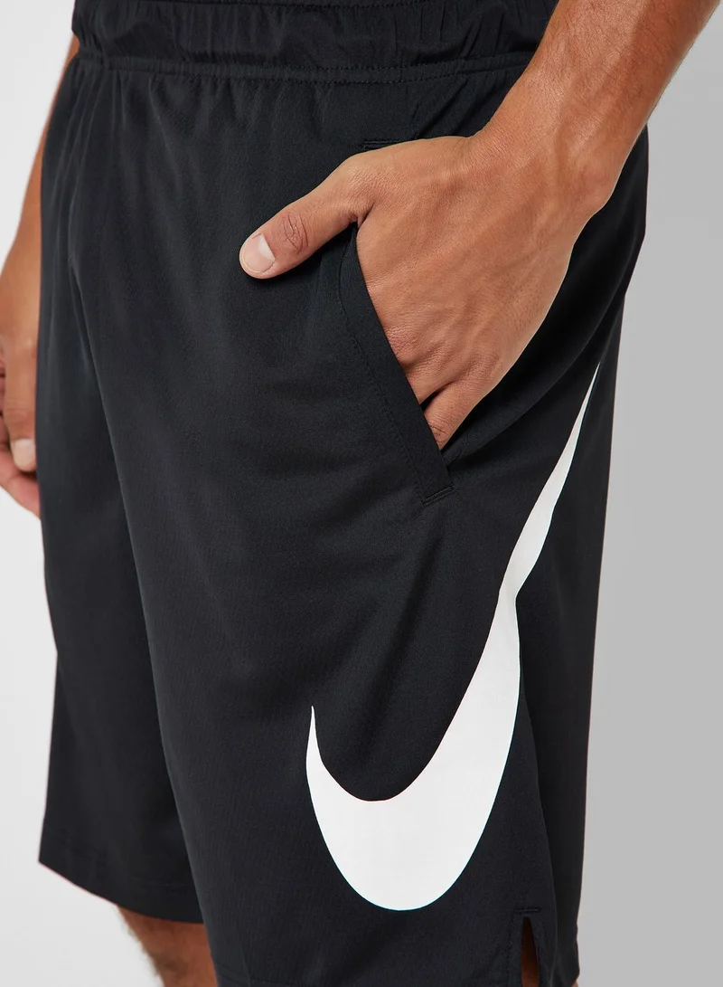 Nike Dri-FIT 4.0 Shorts