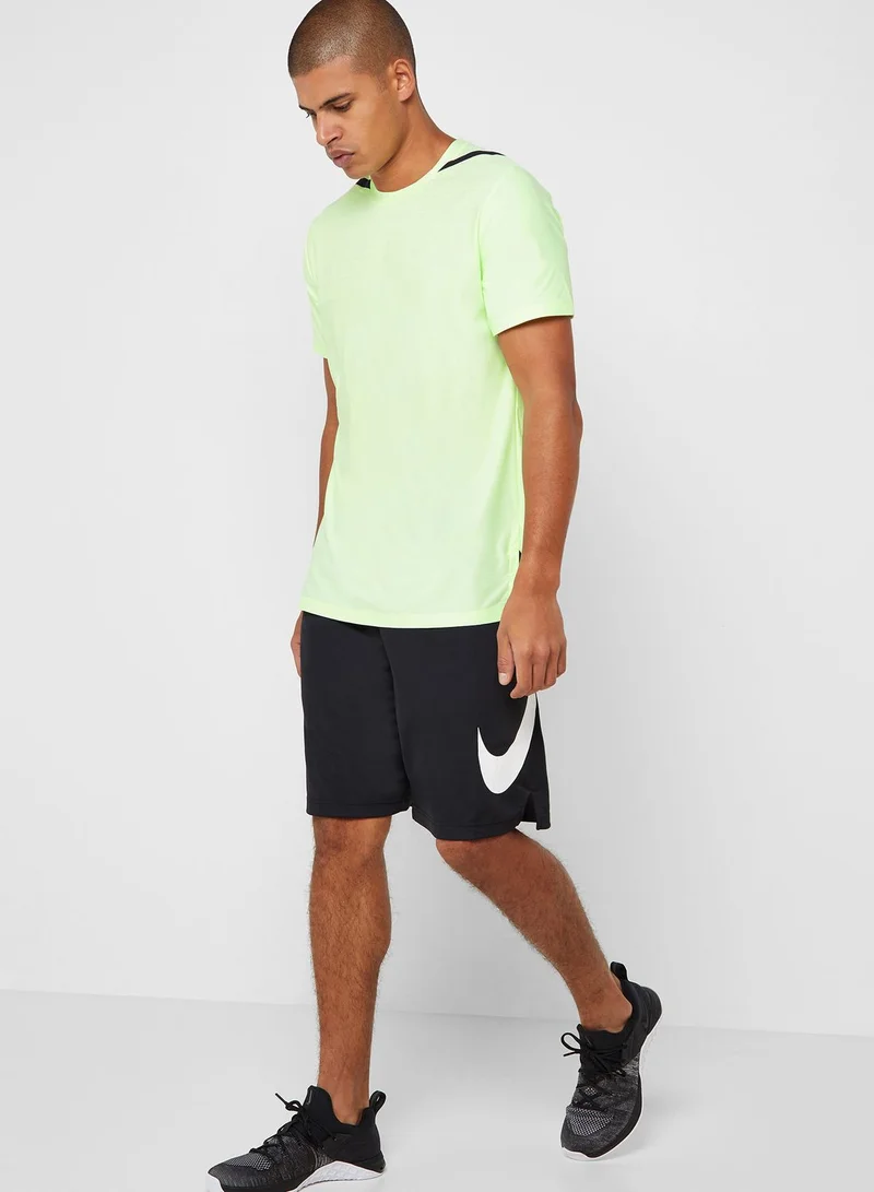 Nike Dri-FIT 4.0 Shorts