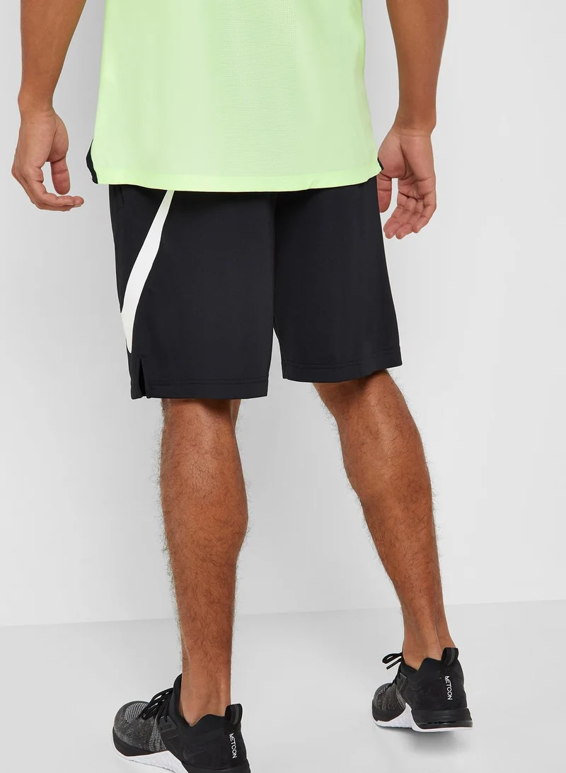 Nike Dri-FIT 4.0 Shorts