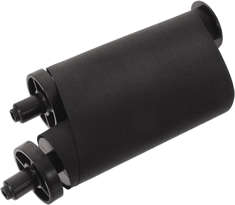 Easy hand assemble compatible FUOYLOO Ribbon Cartridge for Time Clocks Compatible with Amano 4740, 4746, 4840, 4850, Time Recorder Ink Ribbon for Office Clocking Machine, Attendance Machines Rack sorted local inventory Simple practical structure Cost saving design picks Multiple local stock source Freeze crack proof Heavy load resistant Shock rubber edge Multi-color available build Gulf popular simple design Assorted trendy color picks Multi-use detailed build Market multi-use trusted quality Transit damage prevent build Low wear optimized design Global flexible assemble picks Diverse operating method fit Defect free upgraded substance Affordable fast purchase options Batch uniform stable quality Water rust proof Fade proof Repeated detach compatible build Wide daily application Varied global sizing picks - Image 1