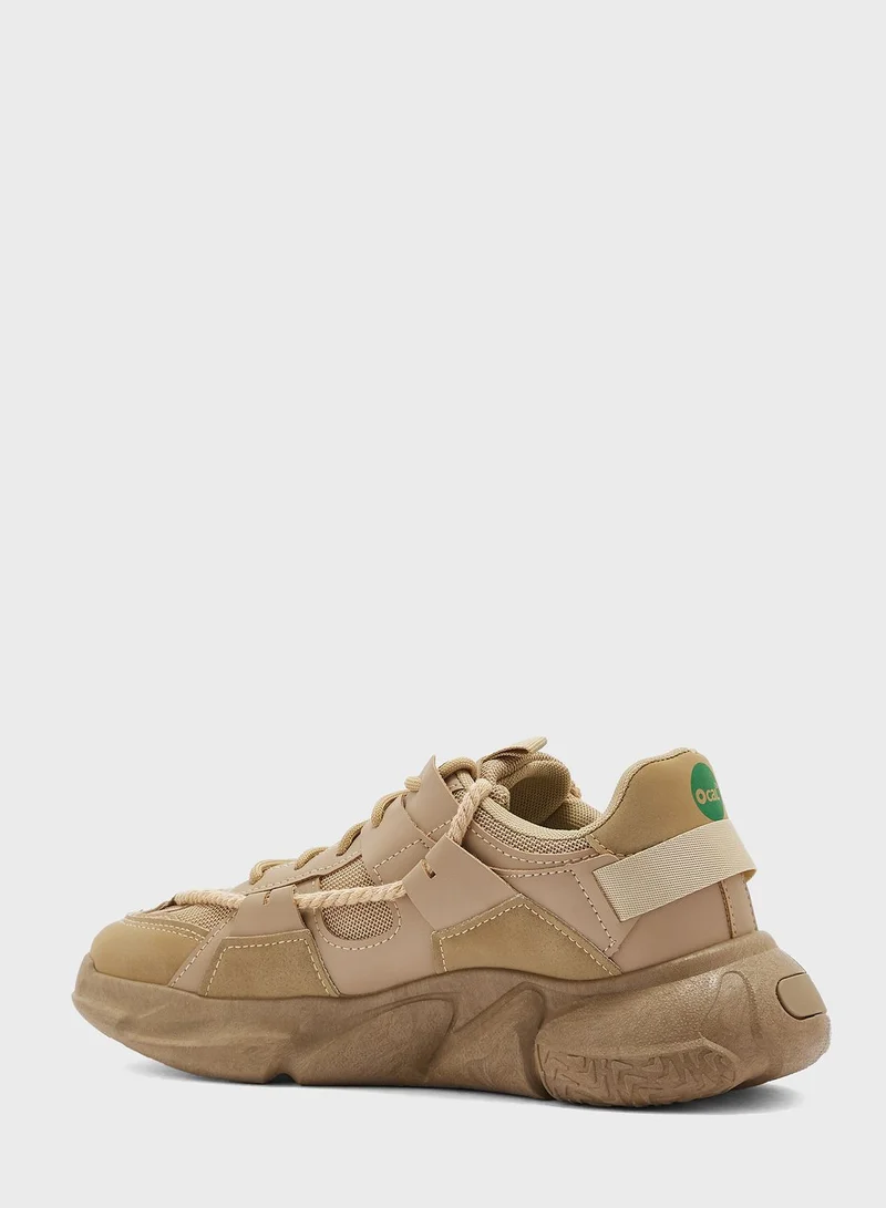 Seventy Five Chunky Sneakers