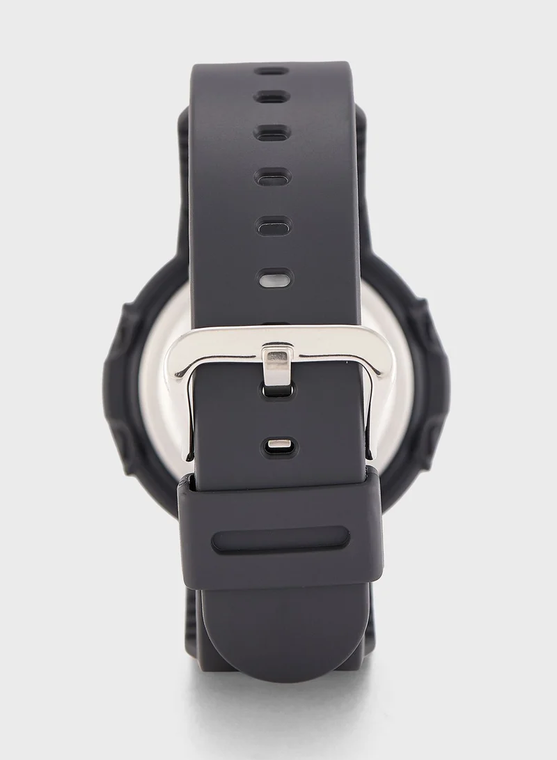 G-SHOCK Aw-500Mnt-1Adr Digital Analog Watch