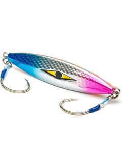 Mustad Staggerbod Jig Fake Bait YNK-180G  - Image 2