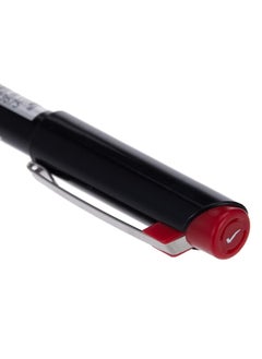 Al Khatat 4-Piece Calligraphy Pen 2mm Tip Multicolour  - Image 2