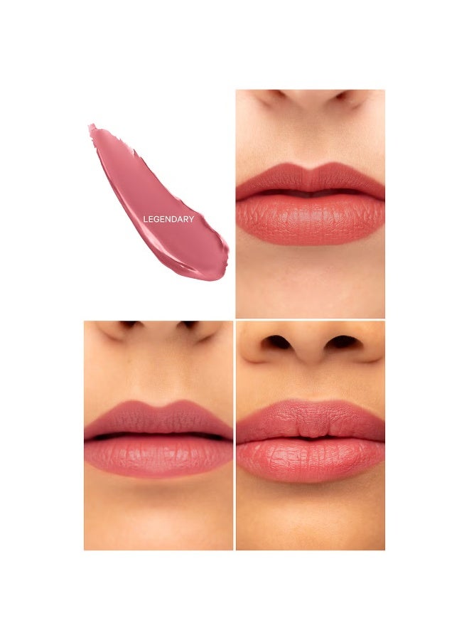 كيفين أوكوين أحمر شفاه كيفن أوكوين أنفورجيتابل 2 غرام - كريمي - ليجنداري - Image 3