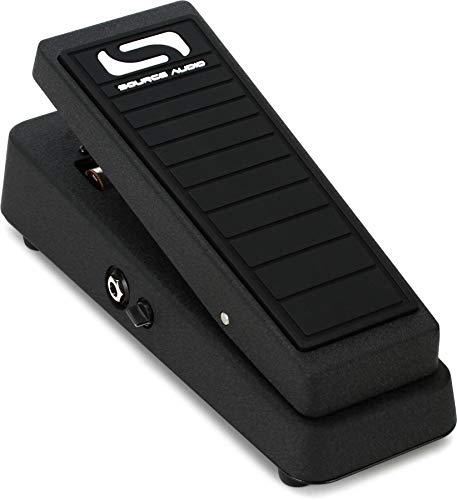 Source Audio SA161 Dual Expression Pedal - Image 1